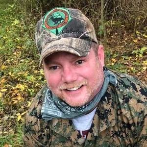 Meet your Posher, Scott